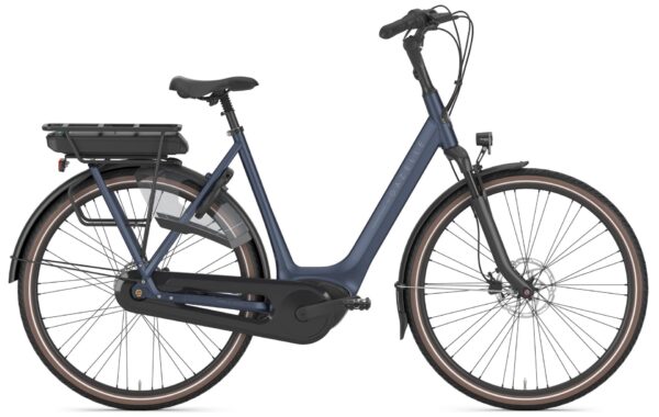 Gazelle Arroyo C8 HMB 2025 City e-Bike