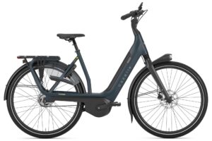 Gazelle Avignon C5 HMB 2025