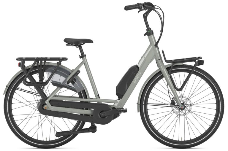 Gazelle Bloom C310 HMS 2025