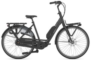 Gazelle Bloom C310 HMS 2025