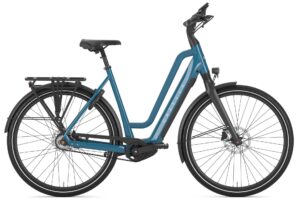 Gazelle Chamonix C5 HMS 2025