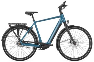 Gazelle Chamonix C5 HMS 2025
