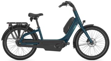 Gazelle Easyflow C7 2025