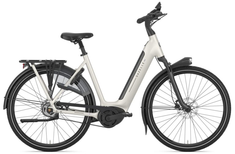 Gazelle Grenoble C5 HMB 2025