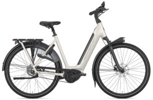 Gazelle Grenoble C5 HMB 2025