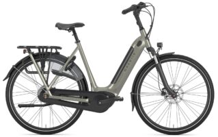 Gazelle Grenoble C7+ HMB 2025