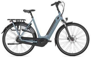 Gazelle Grenoble C7+ HMB 2025