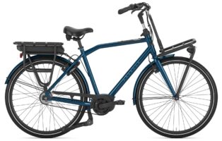 Gazelle HeavyDutyNL C5 HMB 2025