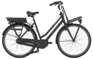 Gazelle HeavyDutyNL C7 HMB 2025