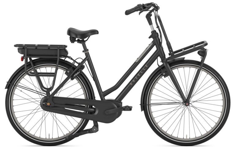 Gazelle HeavyDutyNL C7 HMB 2025
