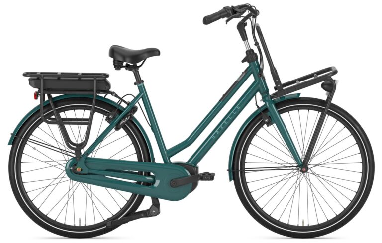 Gazelle HeavyDutyNL C7+ HMB 2025