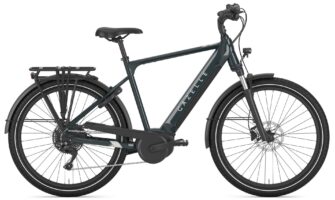 Gazelle Medeo T10 HMB 2025