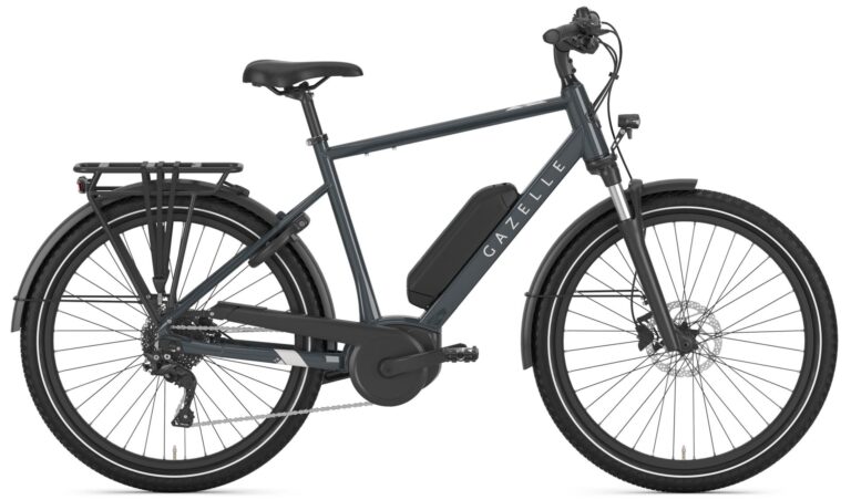 Gazelle Medeo T9 HMB 2025