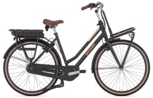 Gazelle Miss Grace C7 HMB 2025