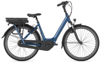 Gazelle Orange C7+ HMB 26'' 2025