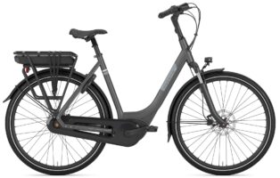 Gazelle Paris C7+ HMB 2025