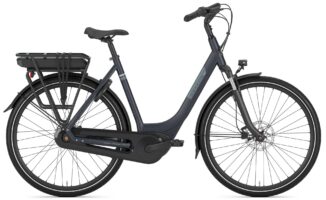 Gazelle Paris C7 HMB 2025