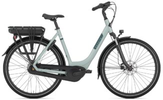 Gazelle Paris C7 HMB 2025