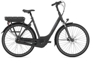 Gazelle Paris C8 HMB 2025