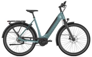 Gazelle Ultimate C5 HMB 2025