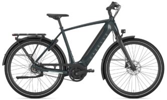Gazelle Ultimate C8+ HMB 2025