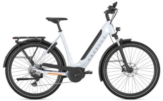 Gazelle Ultimate T10 HMB 2025