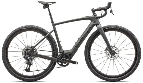 Specialized S-Works Turbo Creo 2 2025 e-Rennrad