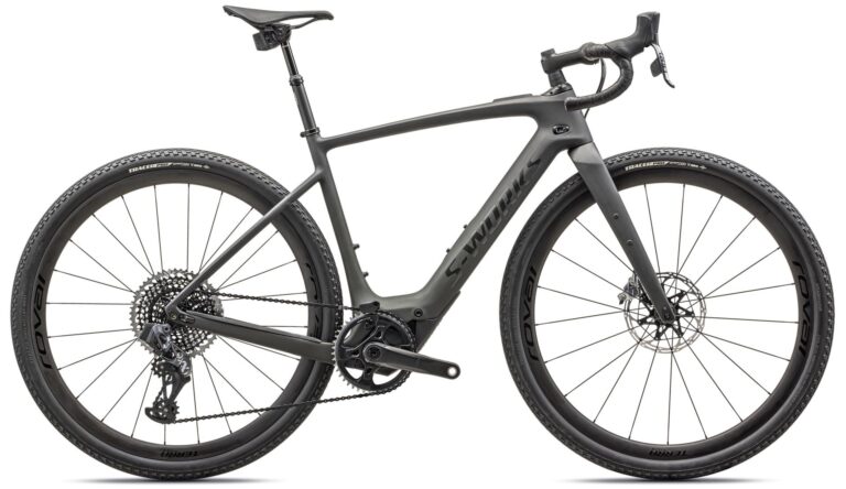 Specialized S-Works Turbo Creo 2 2025
