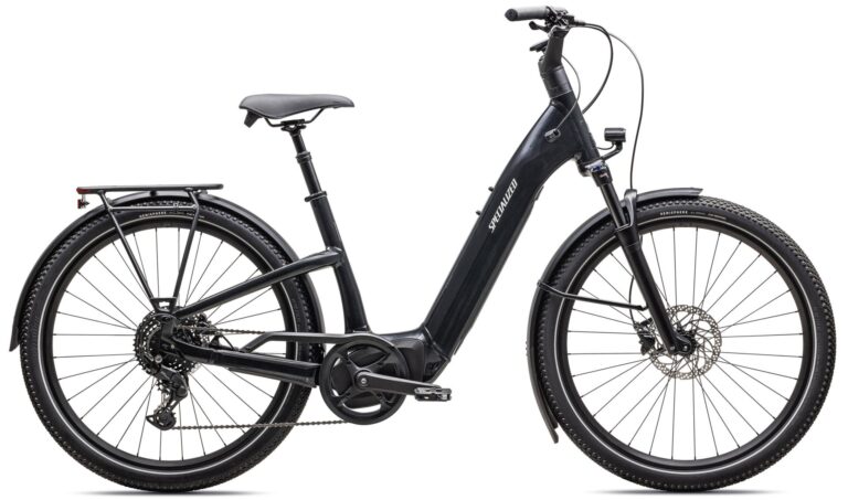 Specialized Turbo Como 4.0 2025