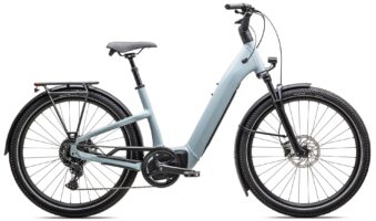 Specialized Turbo Como 4.0 2025