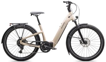 Specialized Turbo Como 4.0 2025