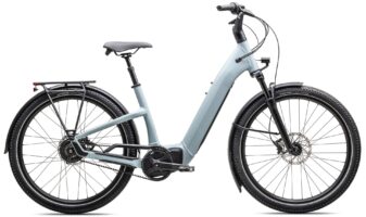 Specialized Turbo Como 4.0 IGH 2025