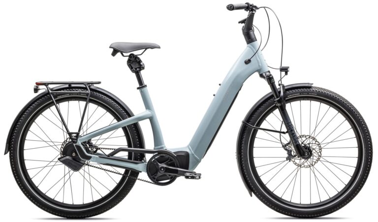 Specialized Turbo Como 5.0 IGH 2025