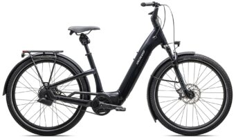 Specialized Turbo Como 5.0 IGH 2025