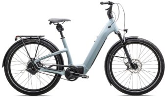 Specialized Turbo Como 5.0 IGH 2025