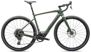 Specialized Turbo Creo 2 Comp Carbon 2025