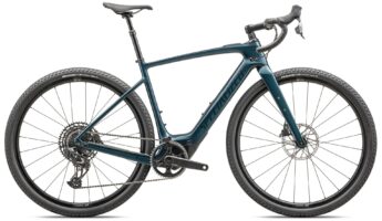 Specialized Turbo Creo 2 Comp Carbon 2025
