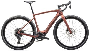 Specialized Turbo Creo 2 Expert Carbon 2025