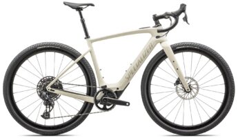 Specialized Turbo Creo 2 Expert Carbon 2025