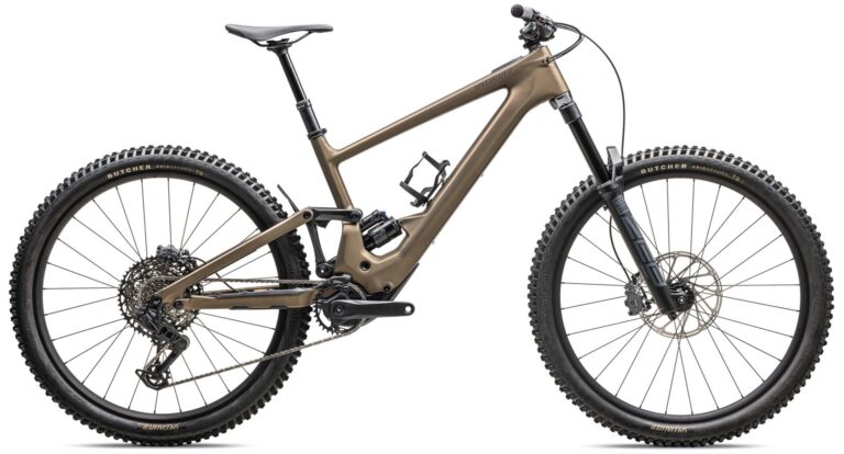 Specialized Turbo Kenevo SL 2 Comp 2025
