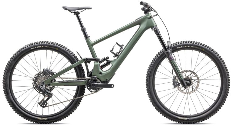Specialized Turbo Kenevo SL 2 Expert 2025