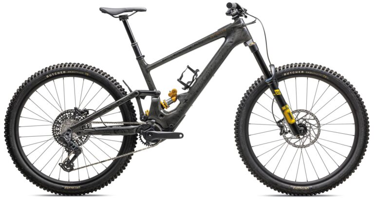 Specialized Turbo Kenevo SL 2 Öhlins Coil 2025