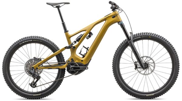 Specialized Turbo Levo Expert Carbon 2025 e-Mountainbike