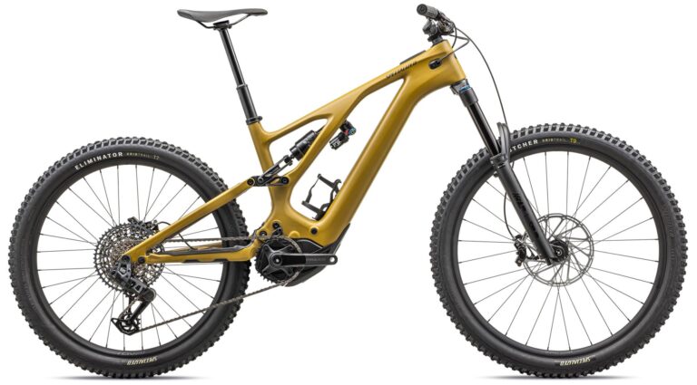 Specialized Turbo Levo Expert Carbon 2025