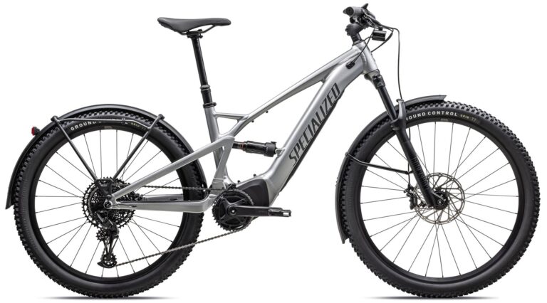Specialized Turbo Tero X 4.0 2025
