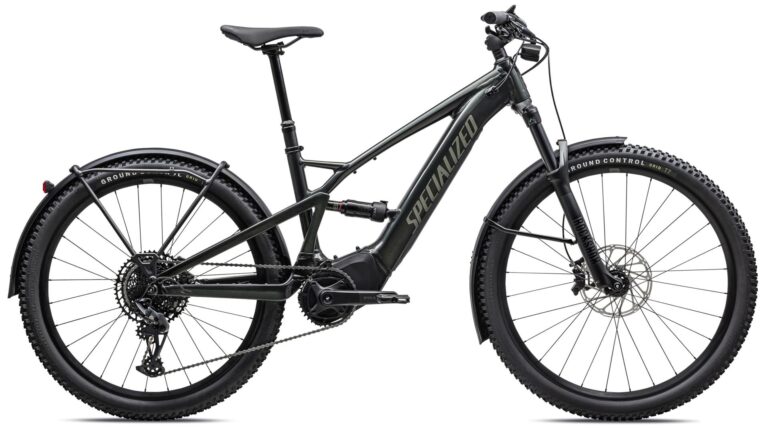 Specialized Turbo Tero X 5.0 2025