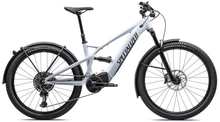 Specialized Turbo Tero X 6.0 2025