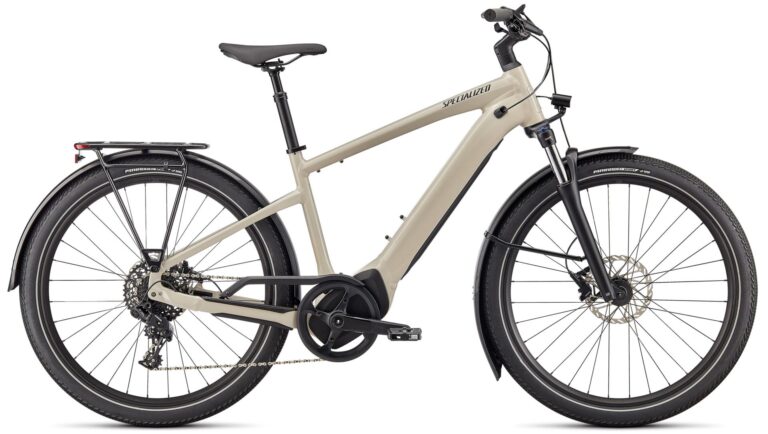 Specialized Turbo Vado 4.0 2025