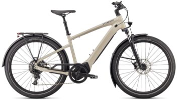 Specialized Turbo Vado 4.0 2025