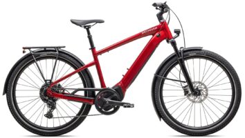 Specialized Turbo Vado 4.0 2025